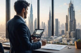 Cómo elegir servicios de renderizado de planos 3D en Dubái para presentar proyectos con claridad